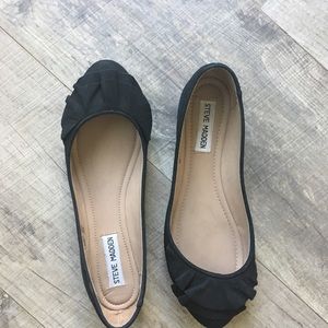 Steve Madden Ballet flats